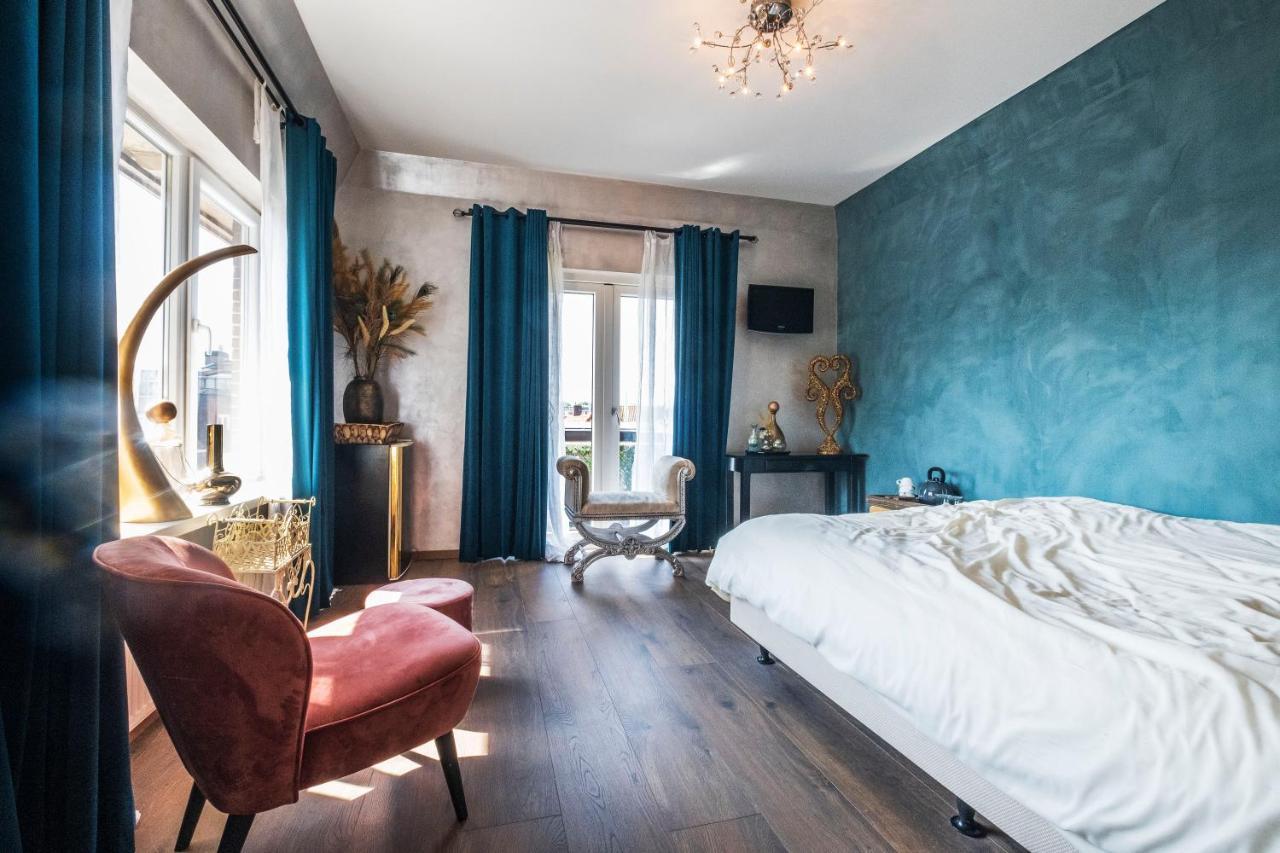 Mylos Studios Alkmaar Zewnętrze zdjęcie