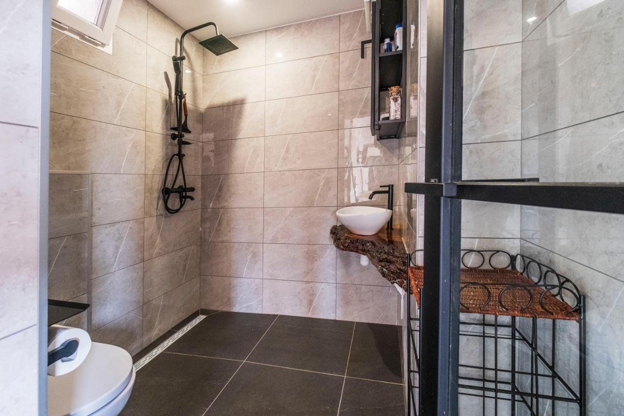 Mylos Studios Alkmaar Zewnętrze zdjęcie