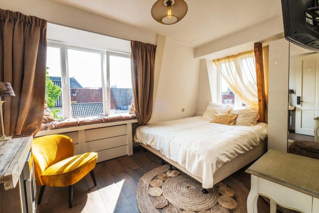 Mylos Studios Alkmaar Zewnętrze zdjęcie