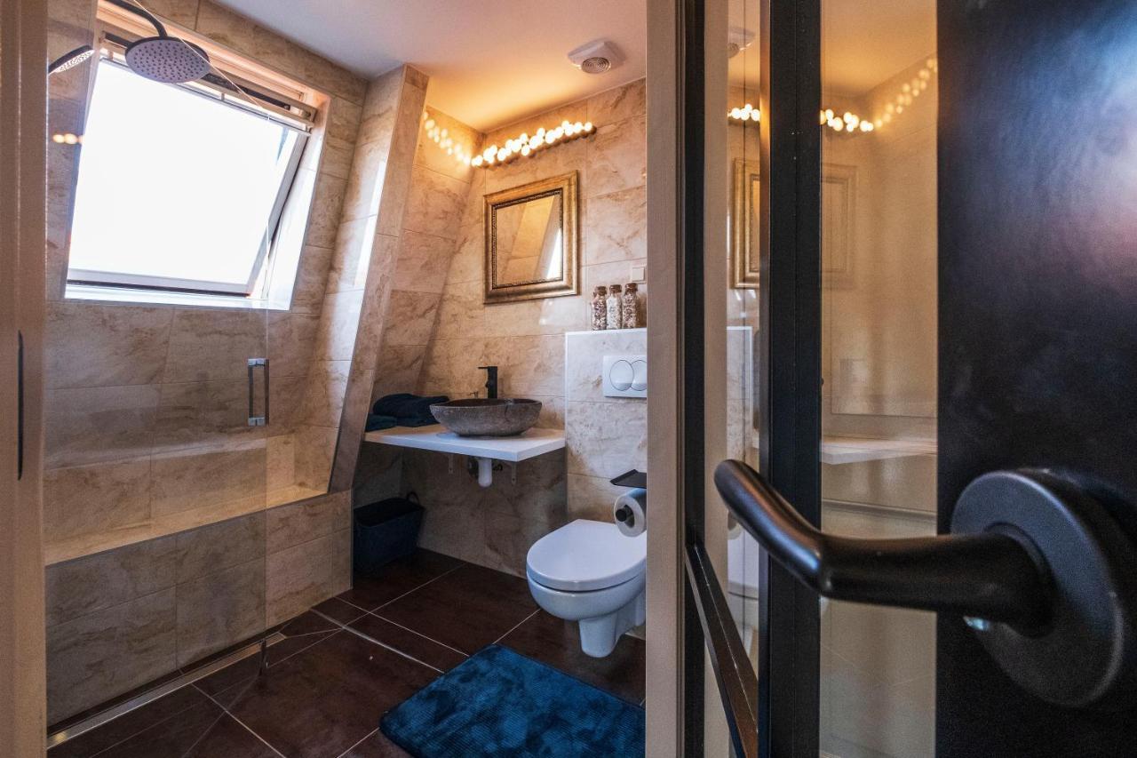 Mylos Studios Alkmaar Zewnętrze zdjęcie