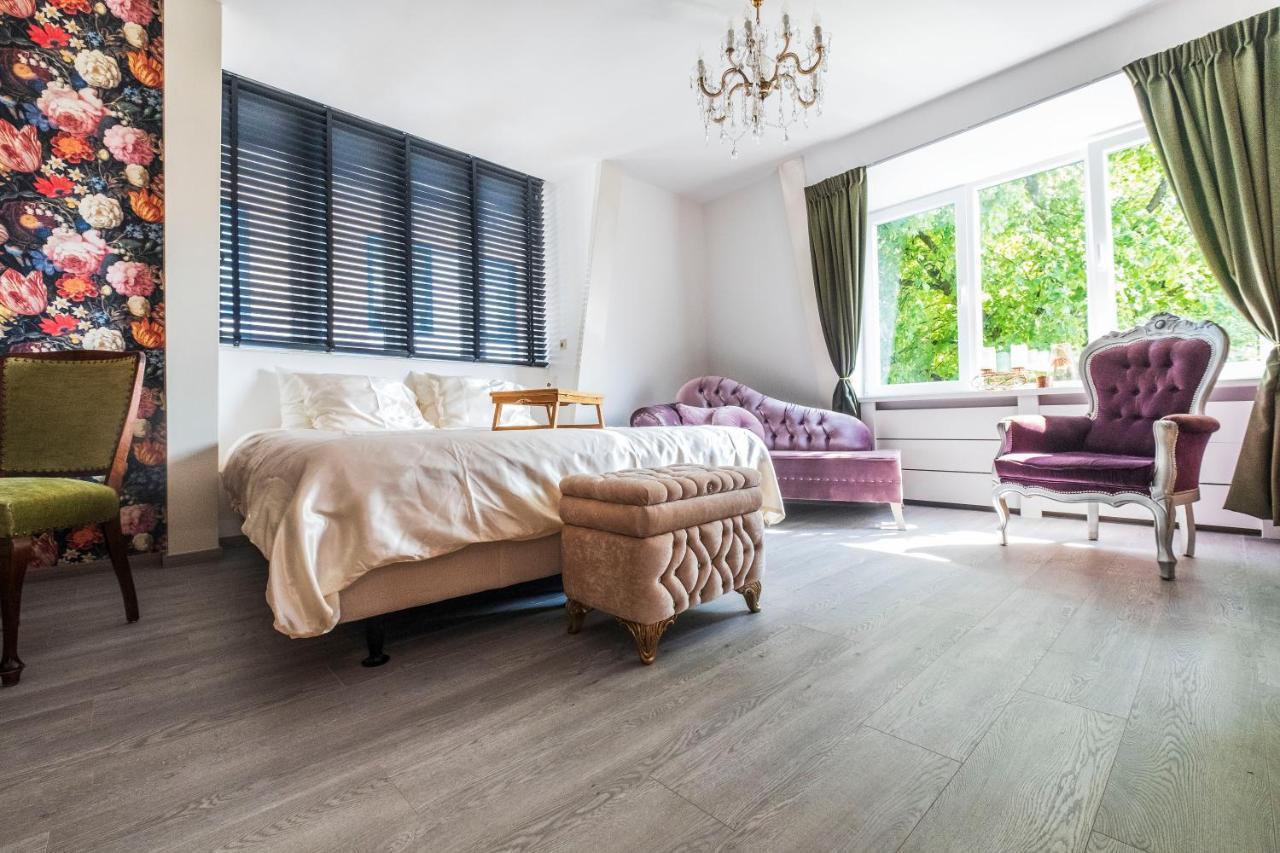 Mylos Studios Alkmaar Zewnętrze zdjęcie