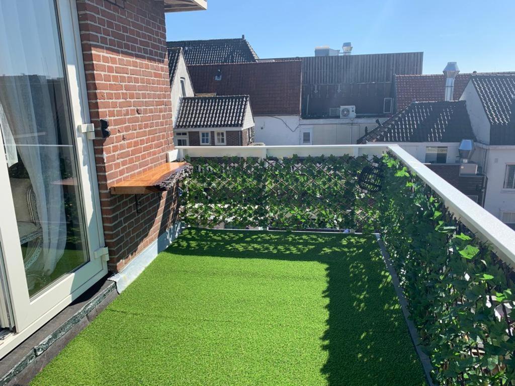 Mylos Studios Alkmaar Zewnętrze zdjęcie