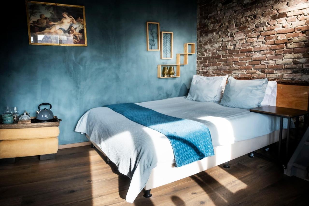 Mylos Studios Alkmaar Zewnętrze zdjęcie