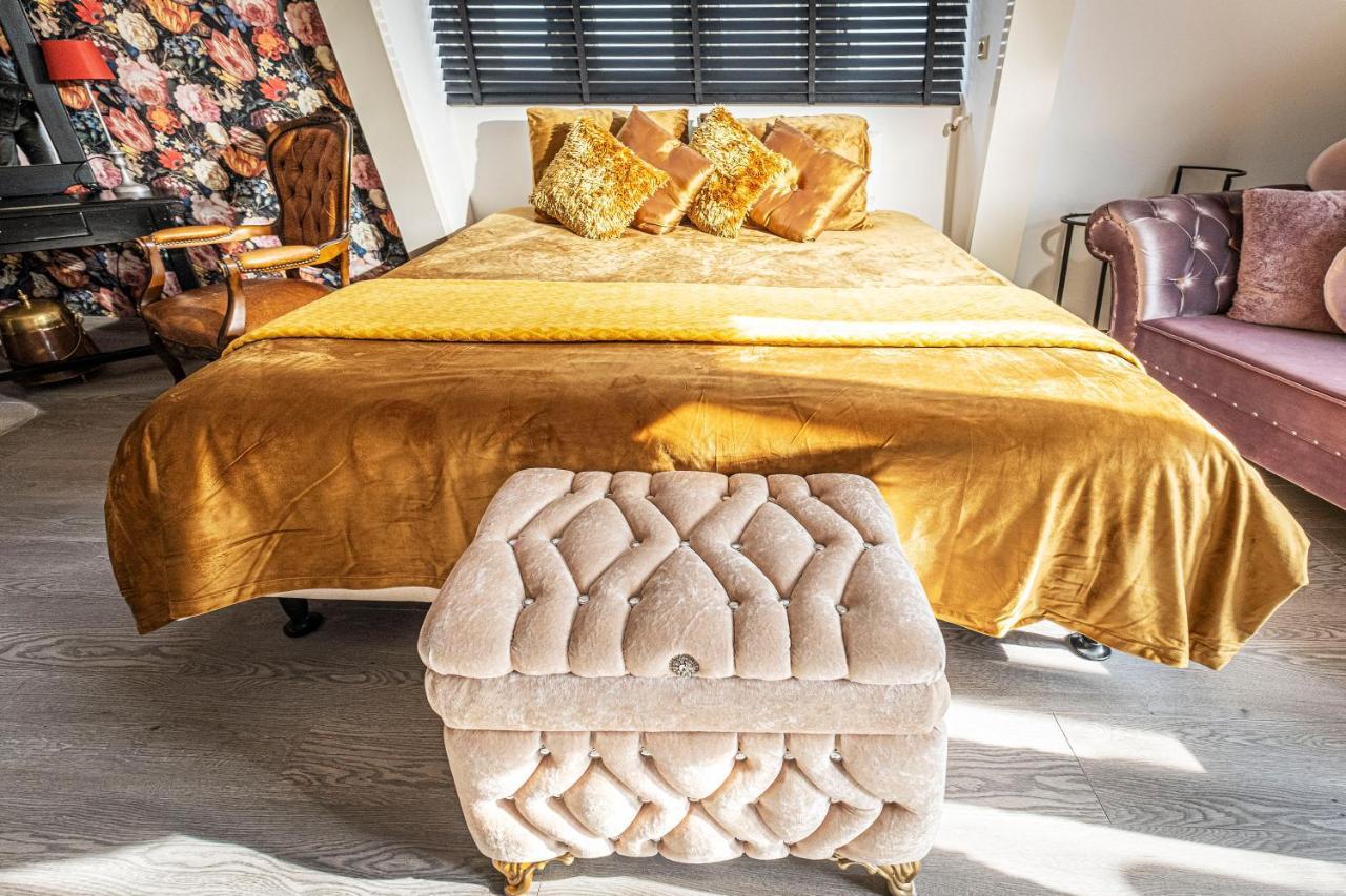 Mylos Studios Alkmaar Zewnętrze zdjęcie